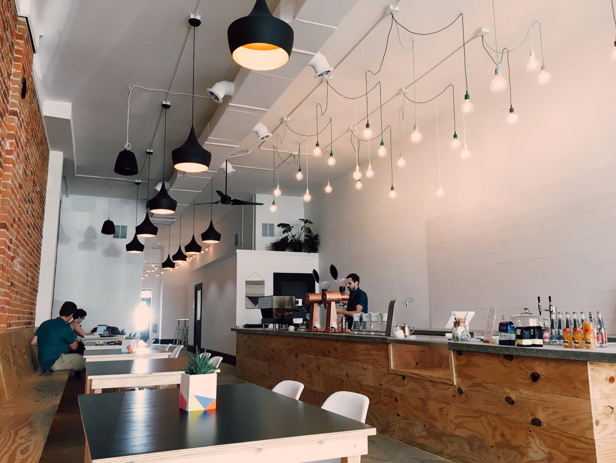 Flatlands Coffee