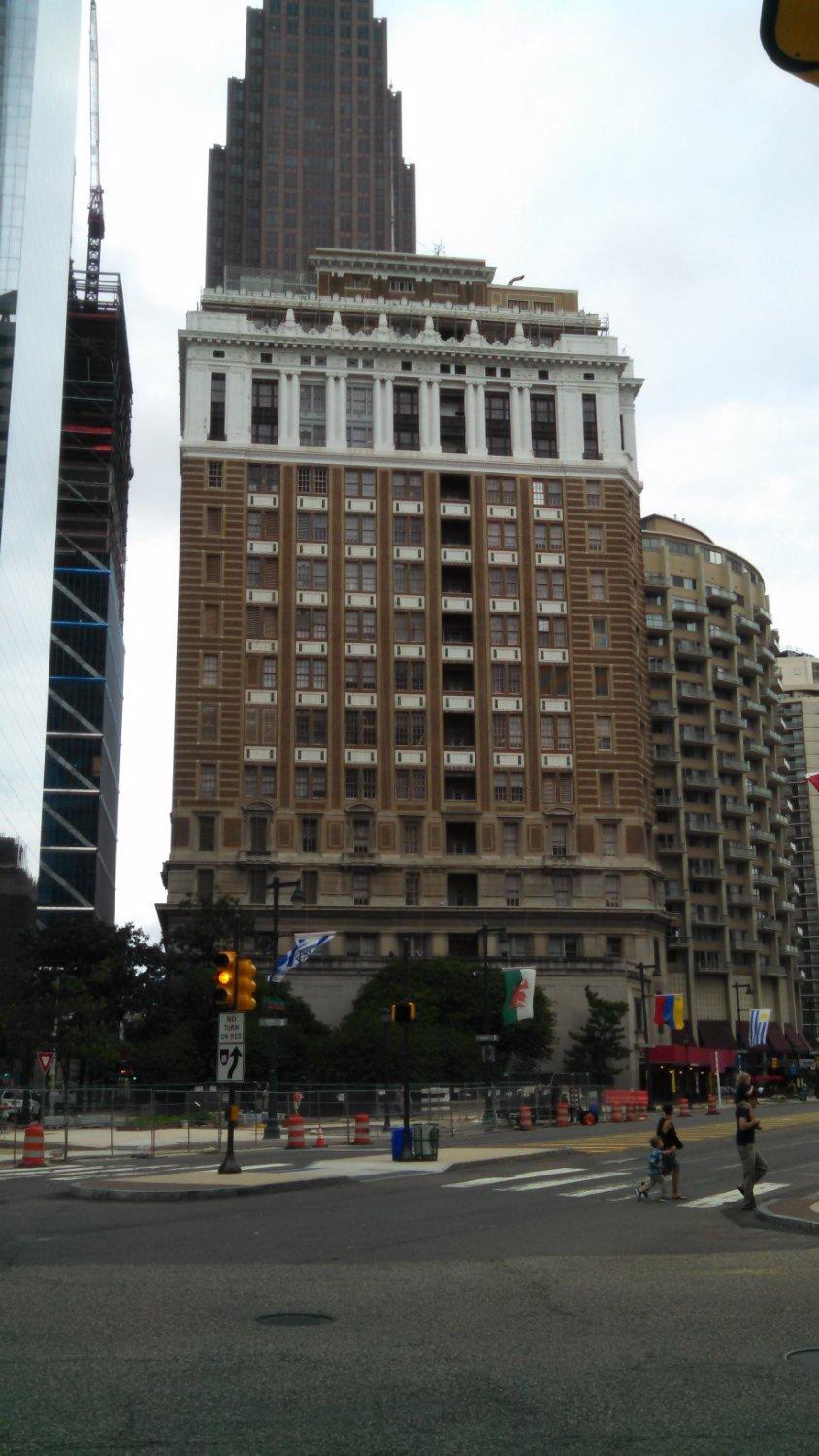 Preservation Alliance For Greater Philadelphia