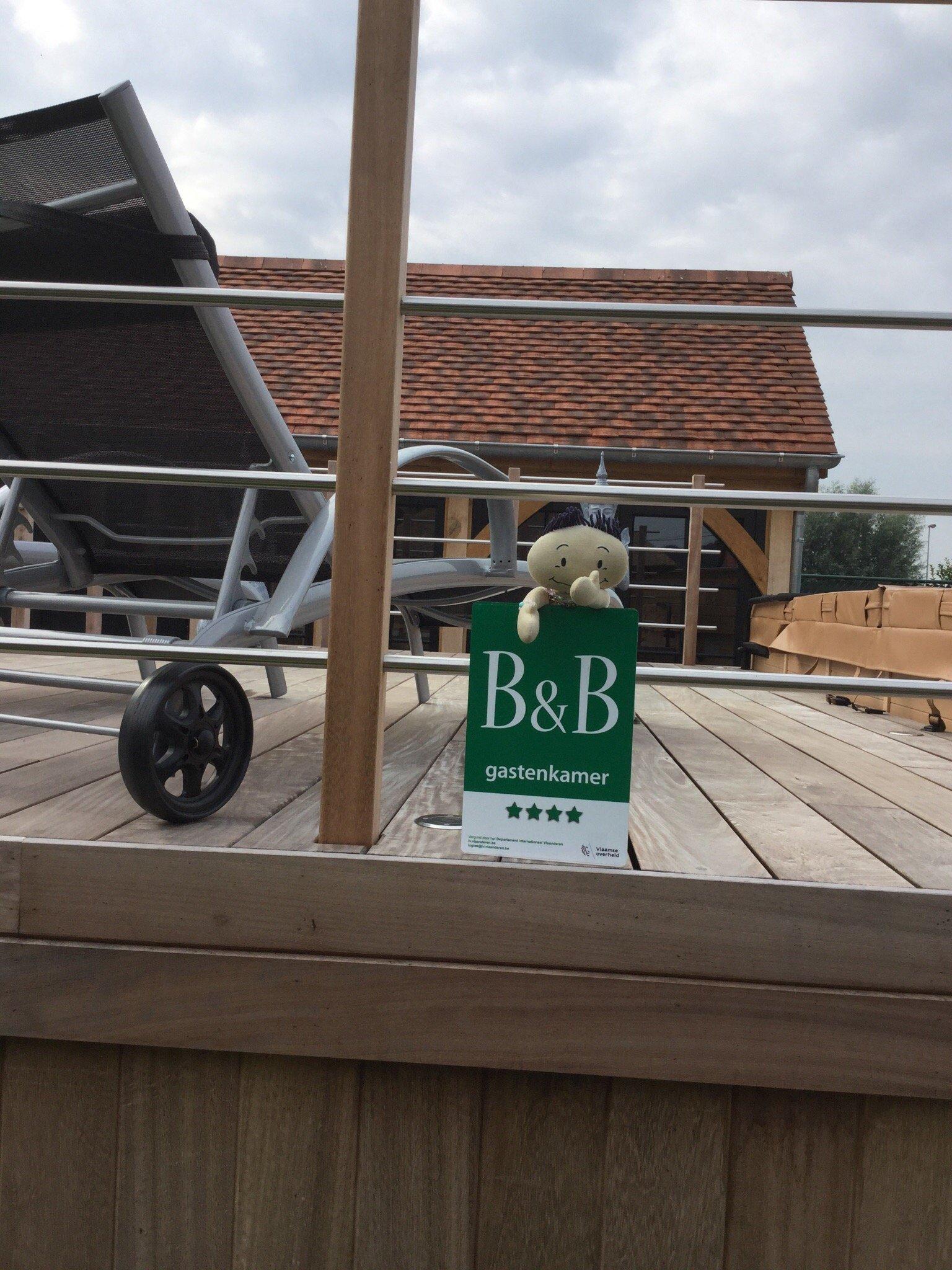 B&B Schanullieke Wellness