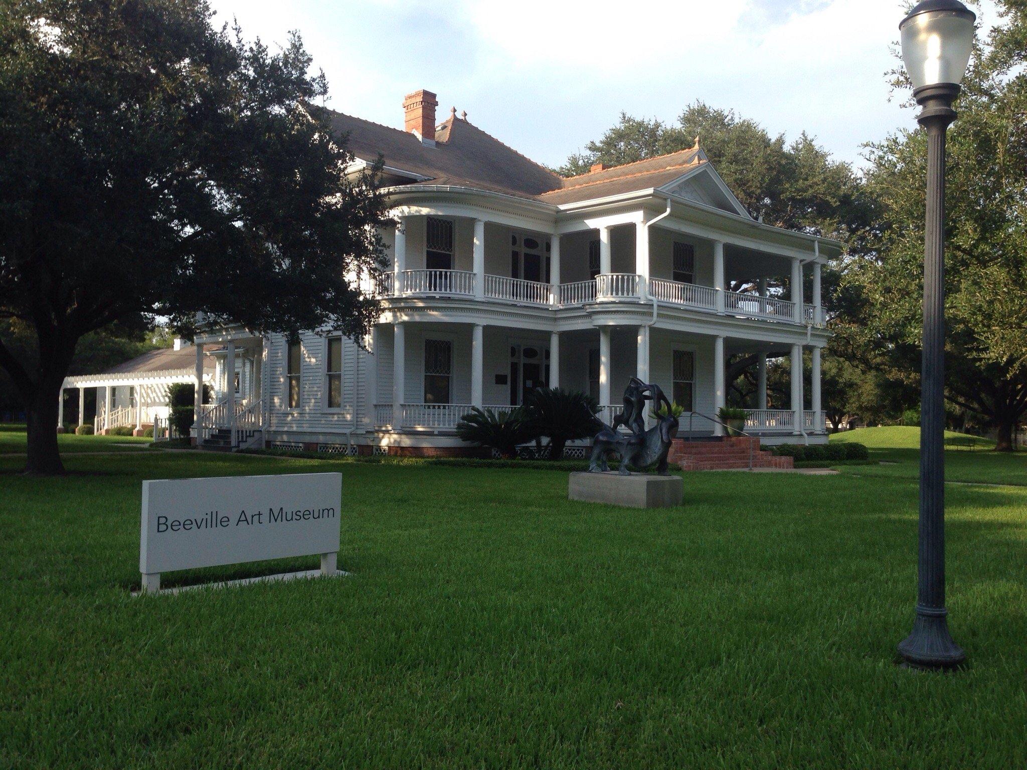 Three Rivers, TX Map & Directions - MapQuest