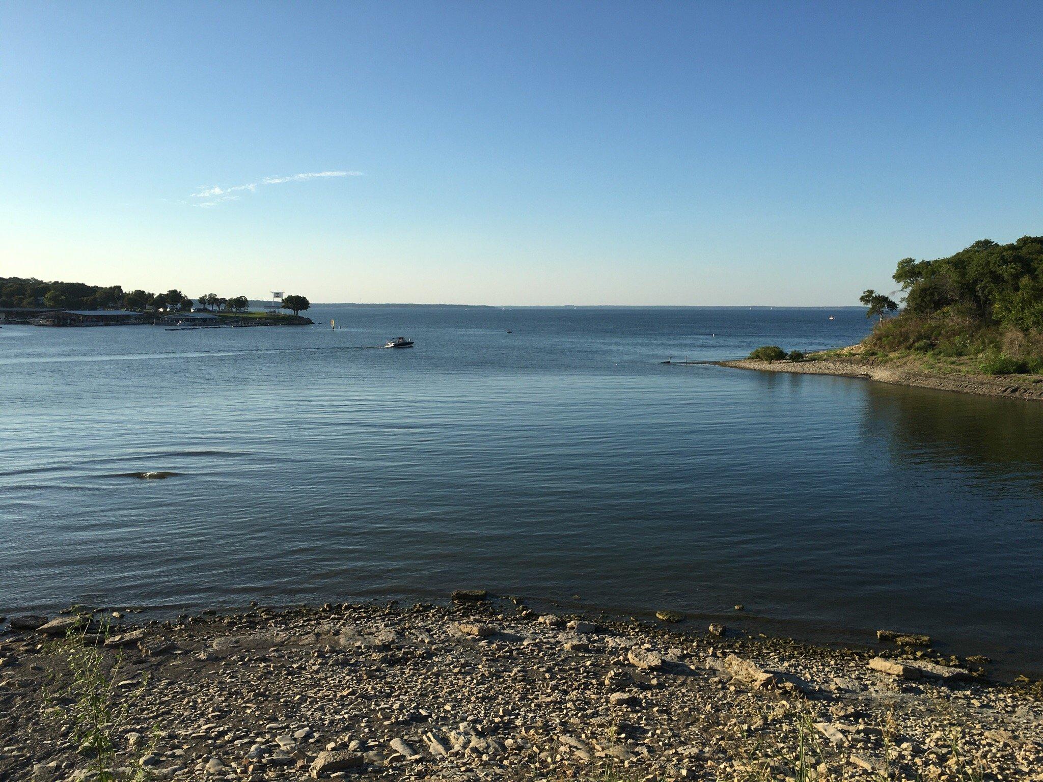 Eisenhower State Park