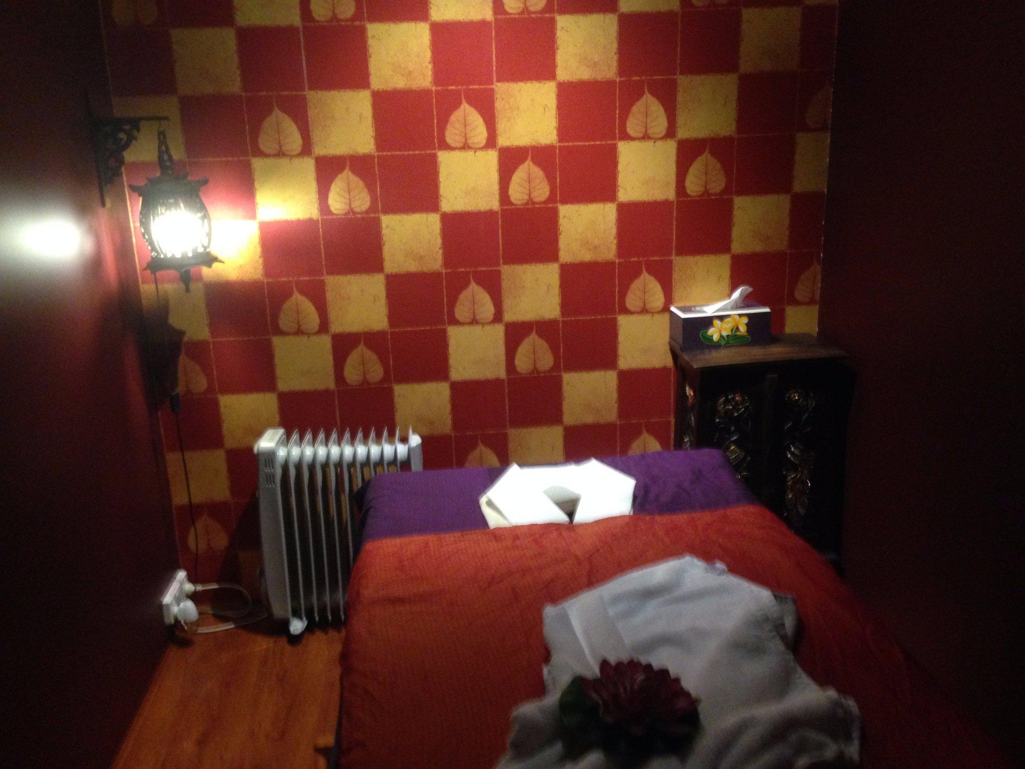 Le Viva Thai Massage