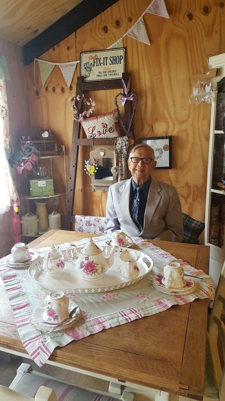 Lakers Garden Centre