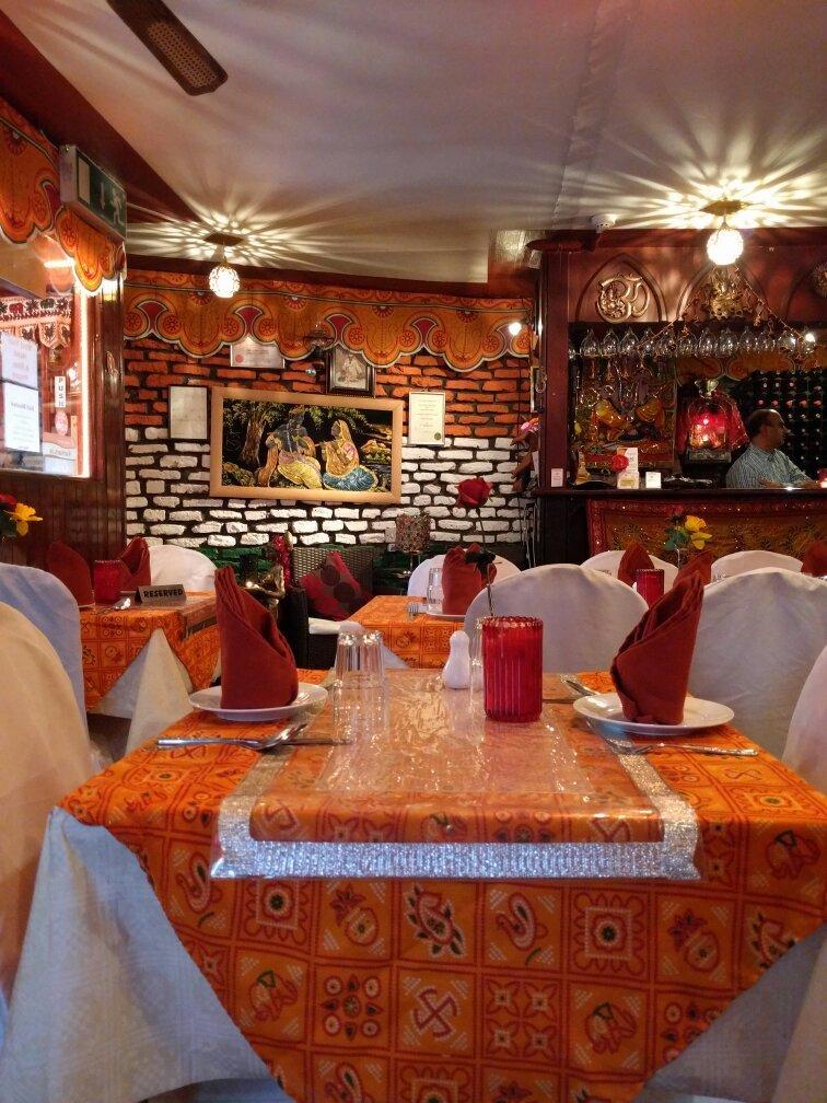 Kumar's Taste of Asia