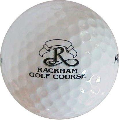 Rackham Golf Course