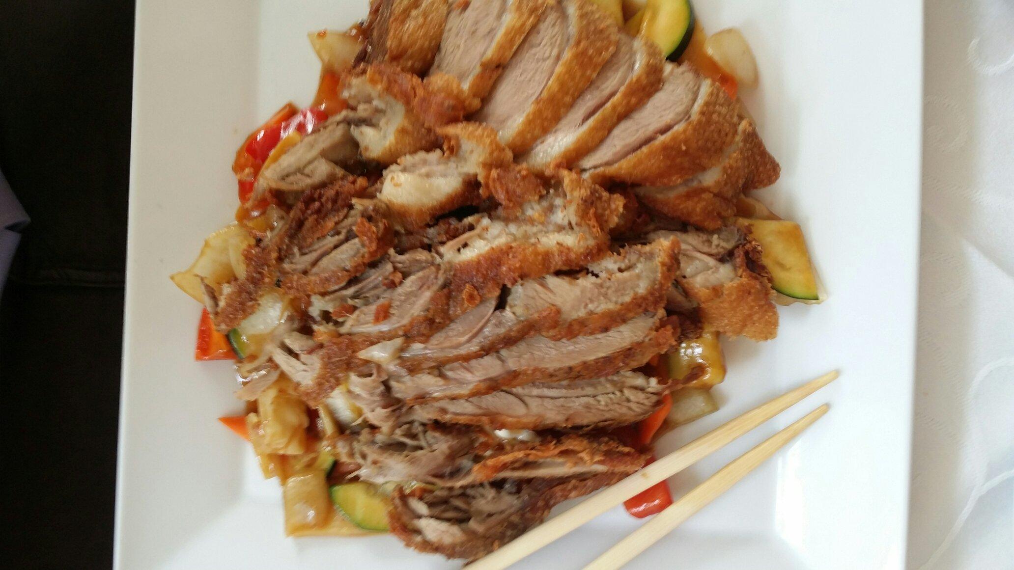 Lili Hu Kg Restaurant