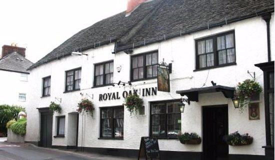 Royal Oak, Wotton Under Edge