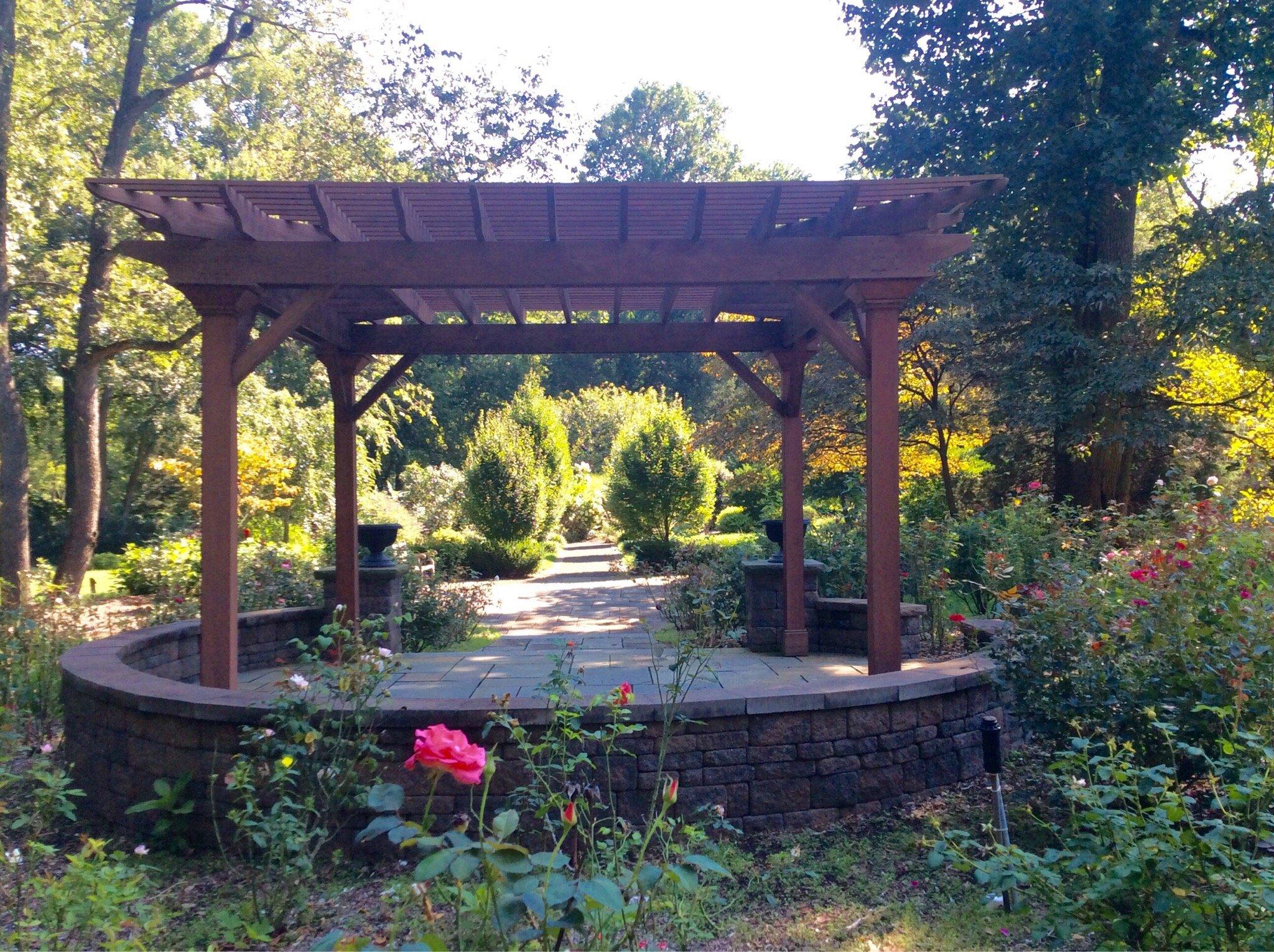 James McFaul Environmental Center