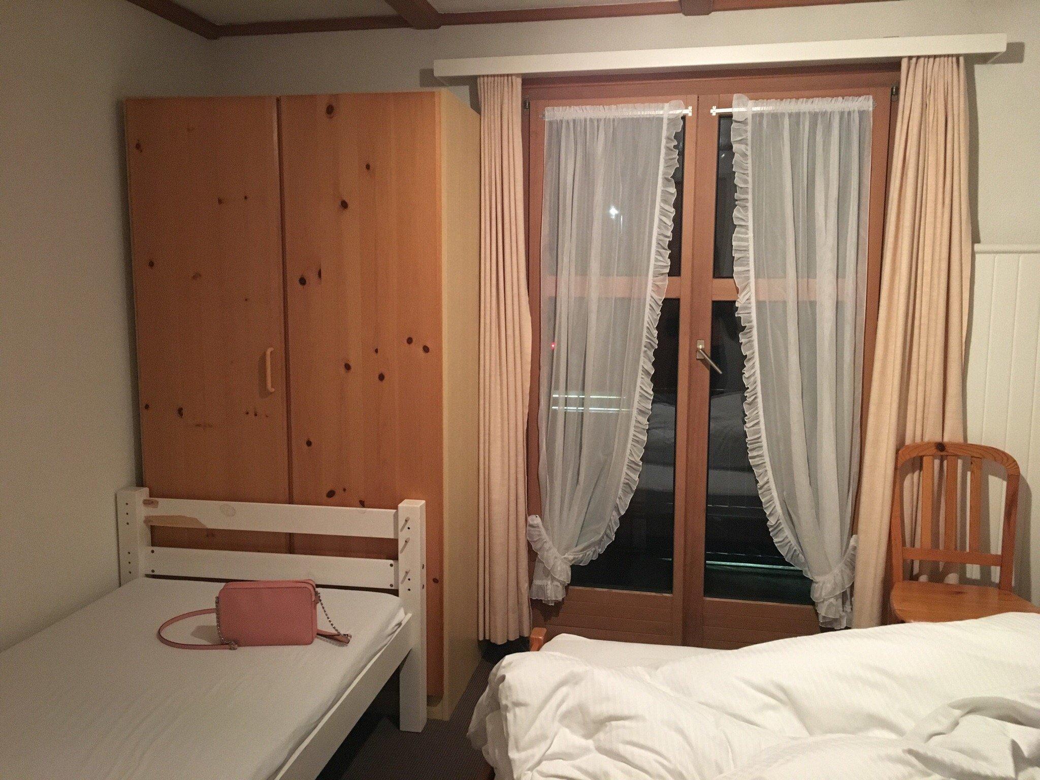 Hotel Restaurant Sternen