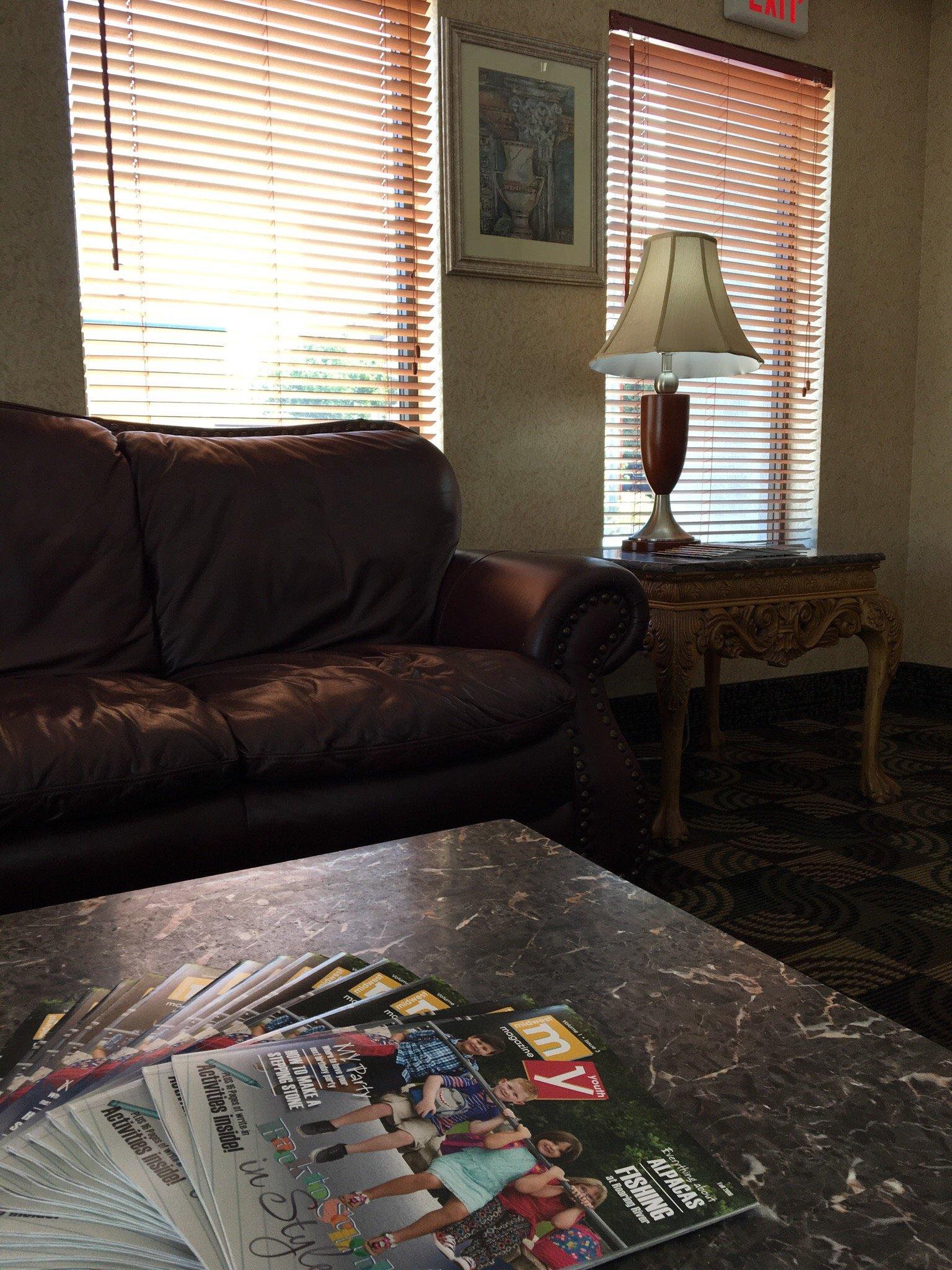 Quality Inn Joplin I-44