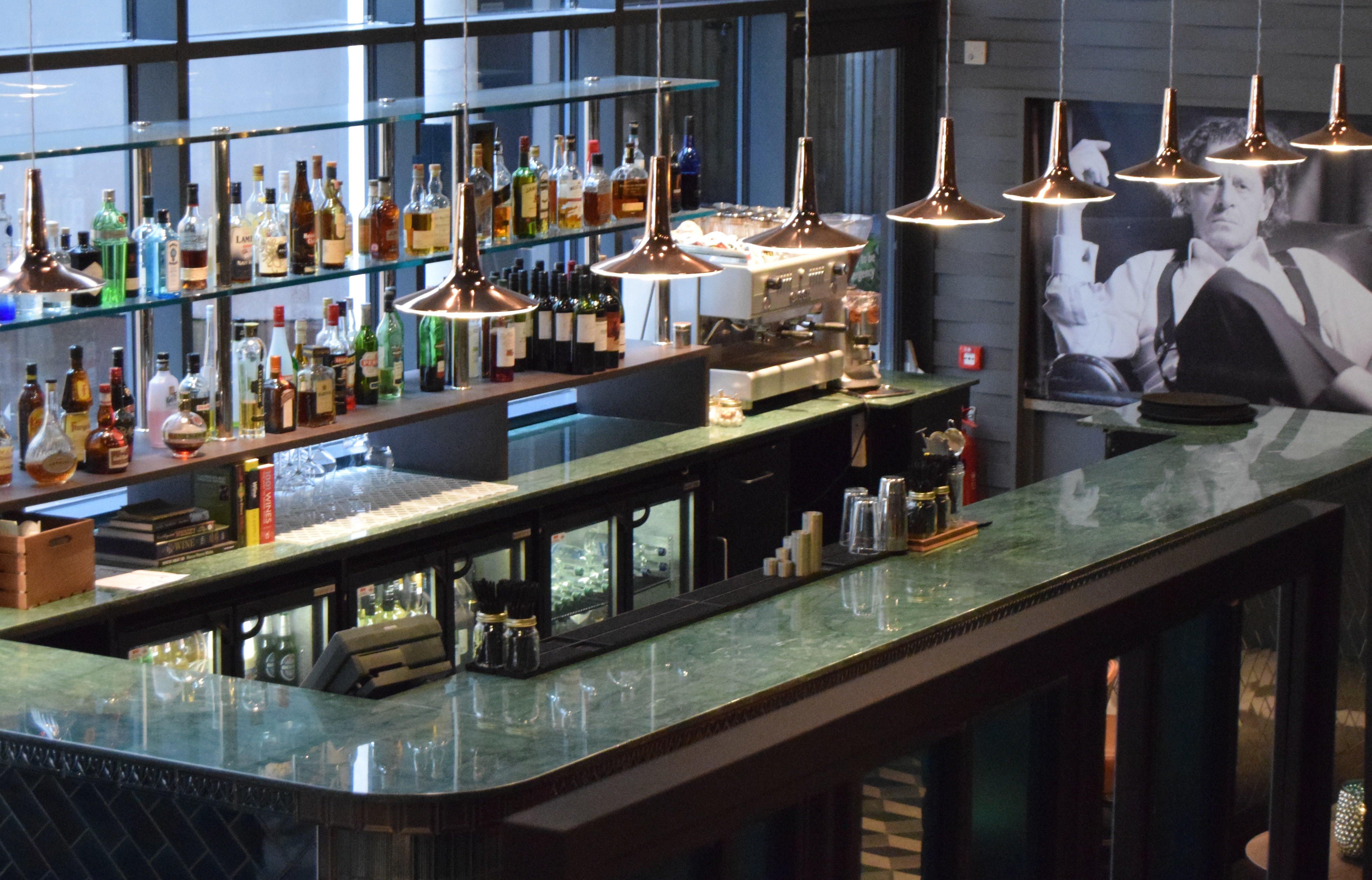 Marco Pierre White Steakhouse Bar and Grill Liverpool