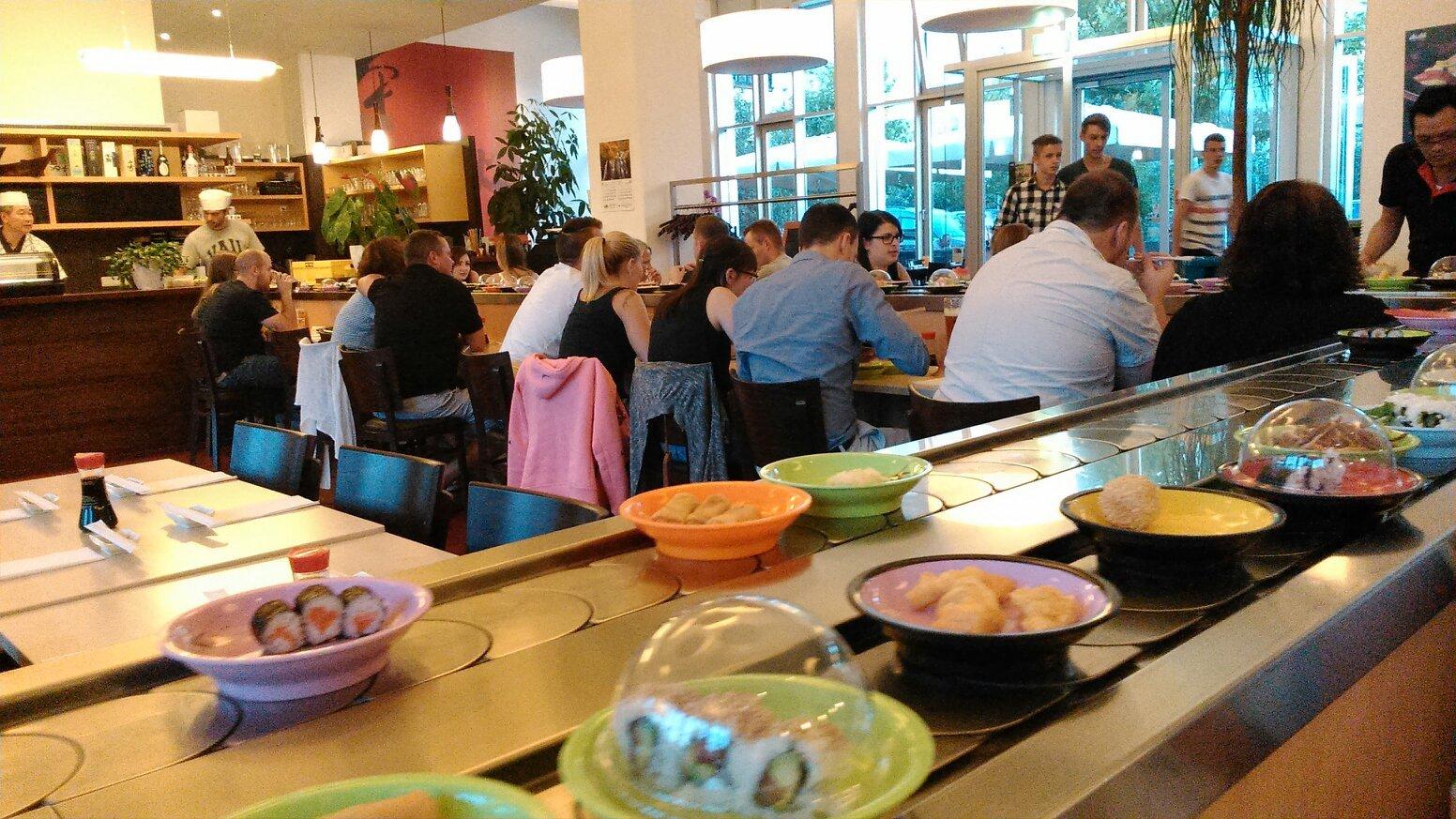 Akimoto Japan Restaurant