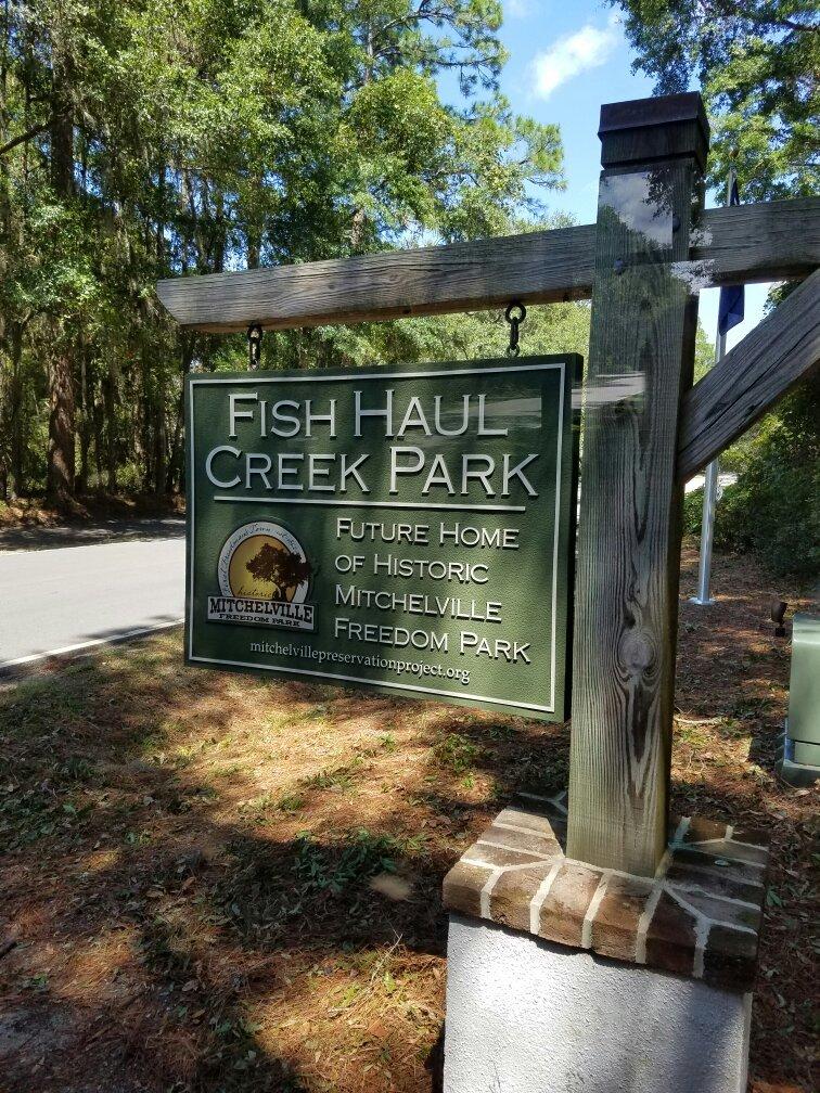 Gullah Heritage Trail Tours
