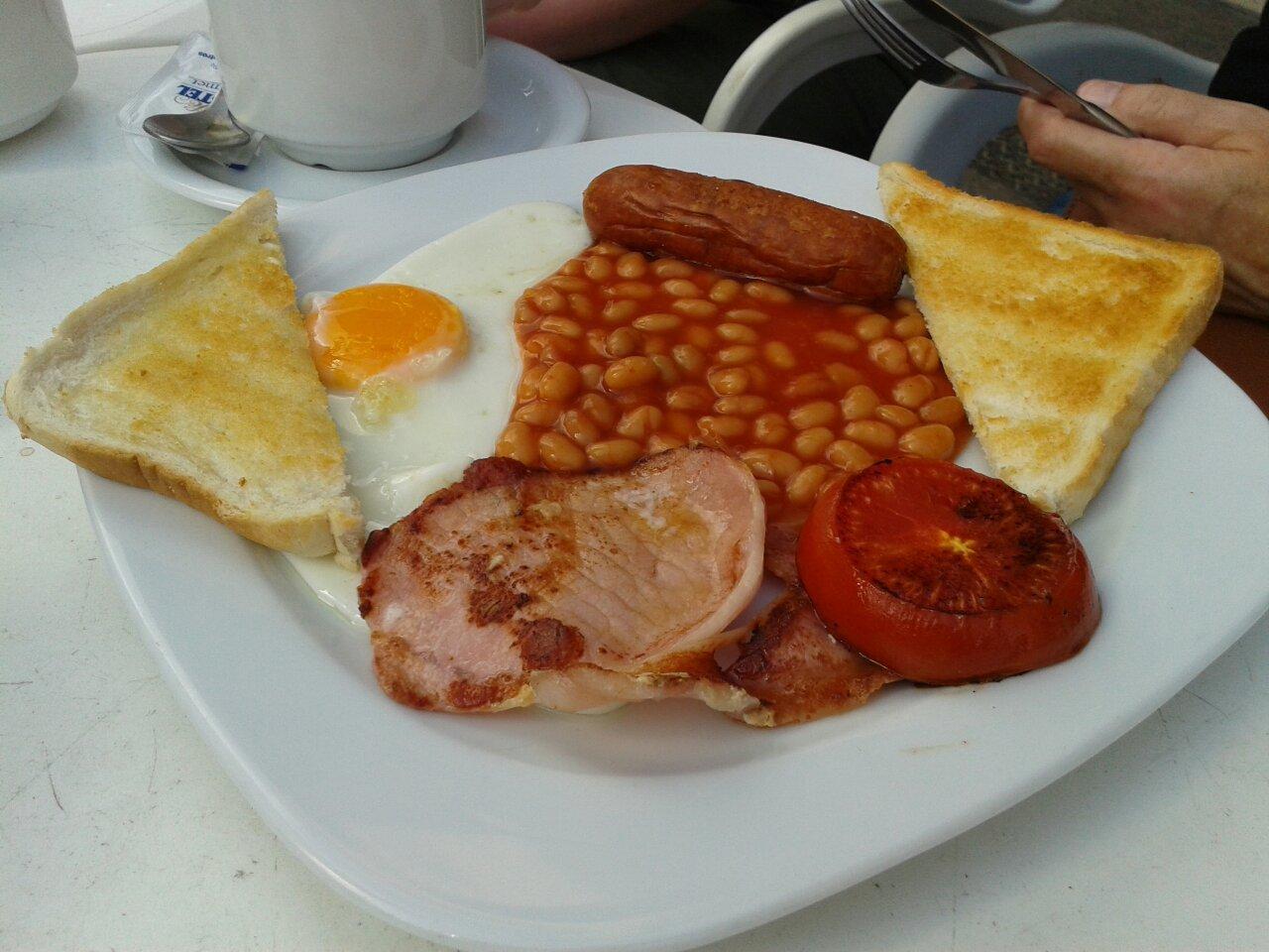 The Bodhran Traditional Irish Bar