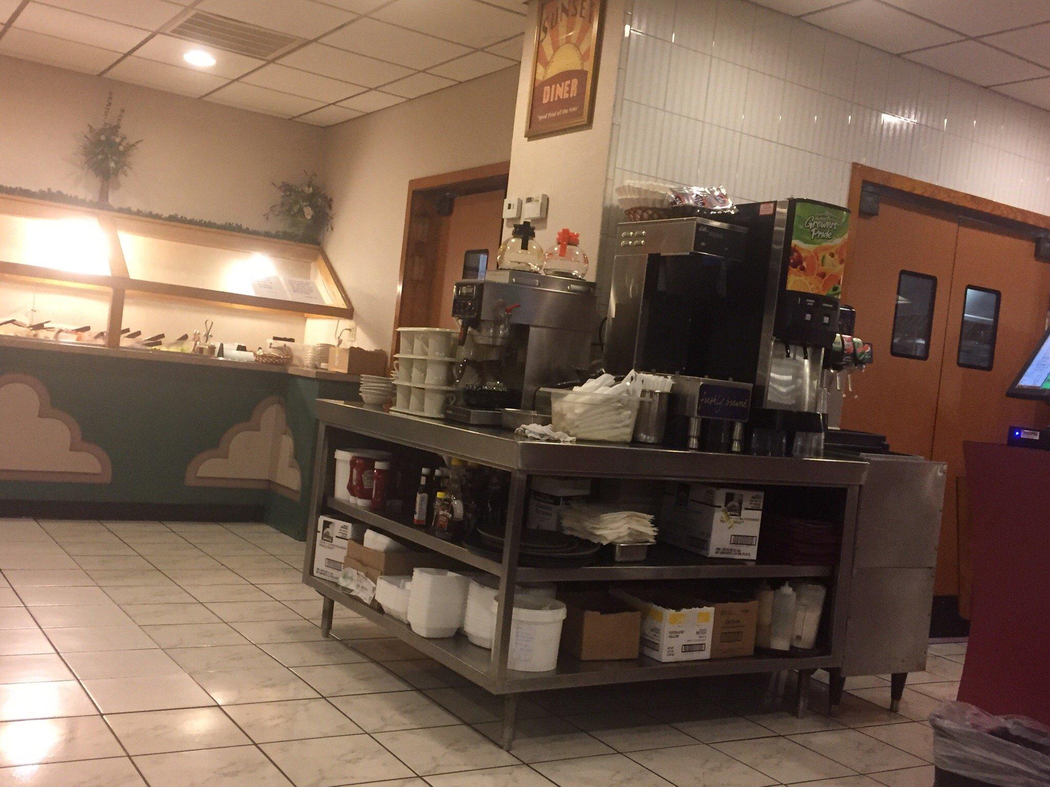 Sunset Family Restaurant