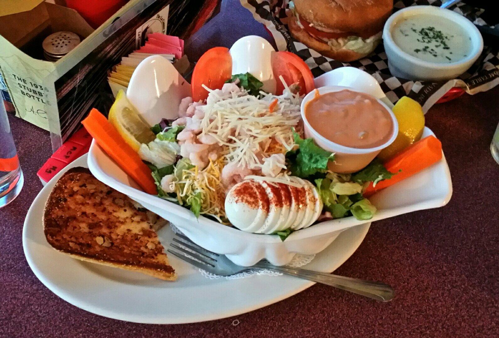 La Conner Pub & Eatery