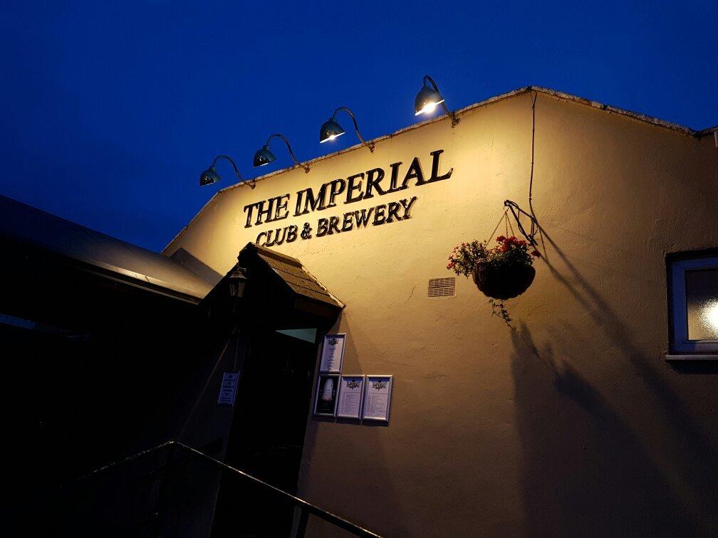 Imperial Brewery