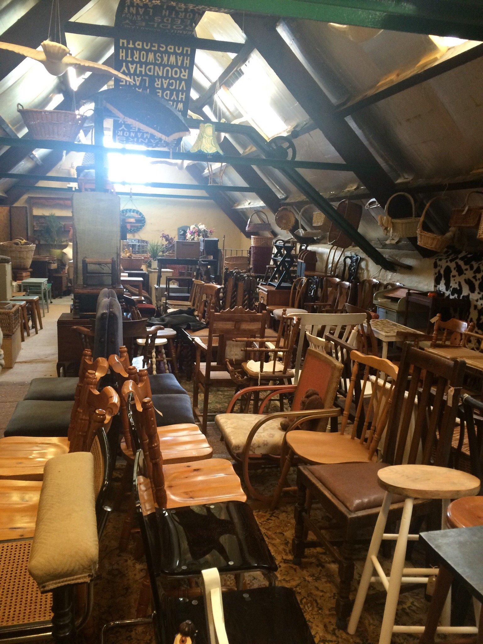 Wells Trading Post Home