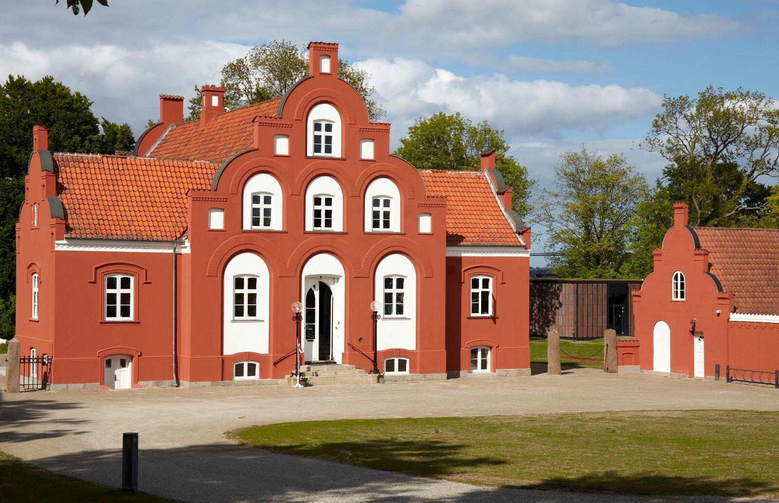 CLAY Museum of Ceramic Art Denmark