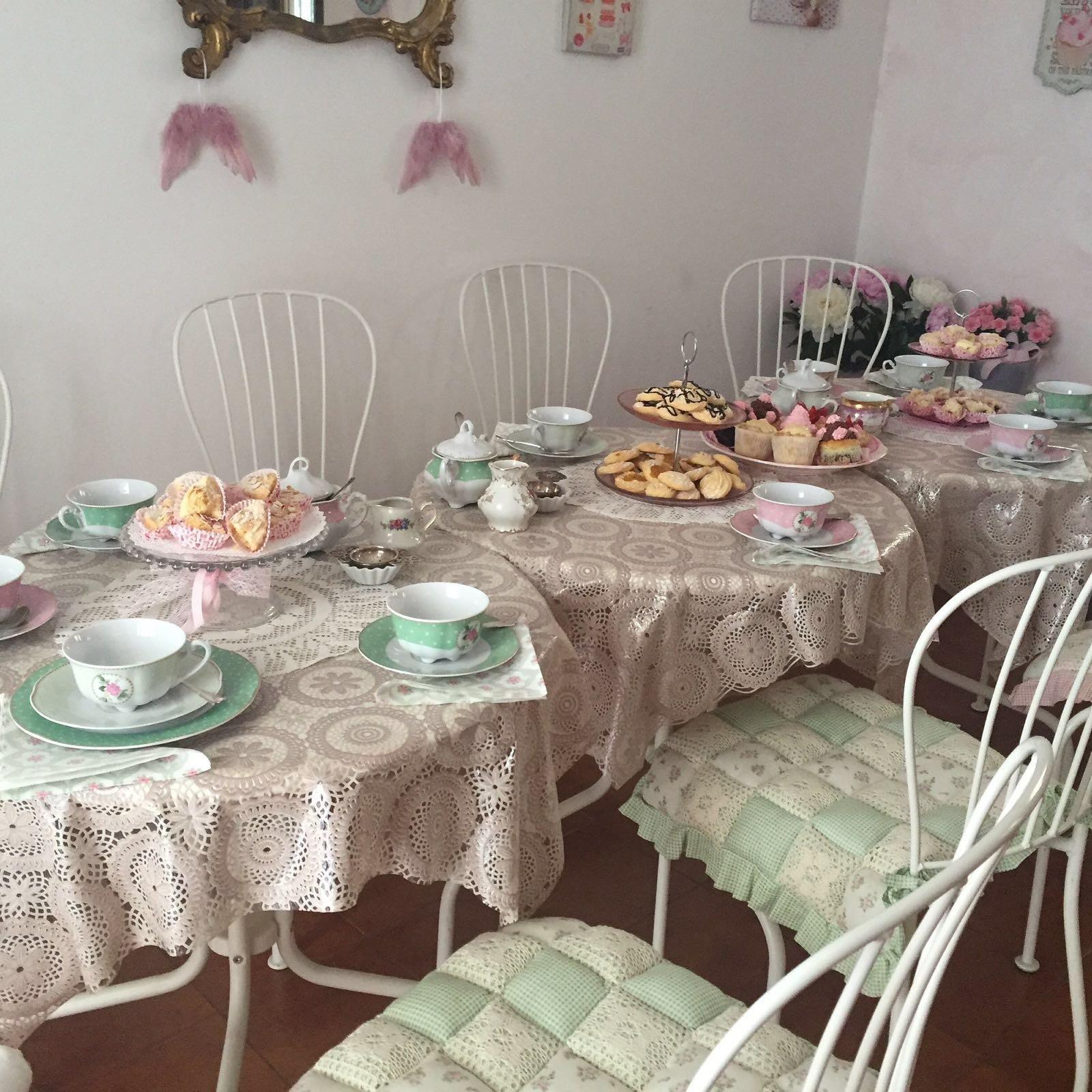 La Corte di Damadolce