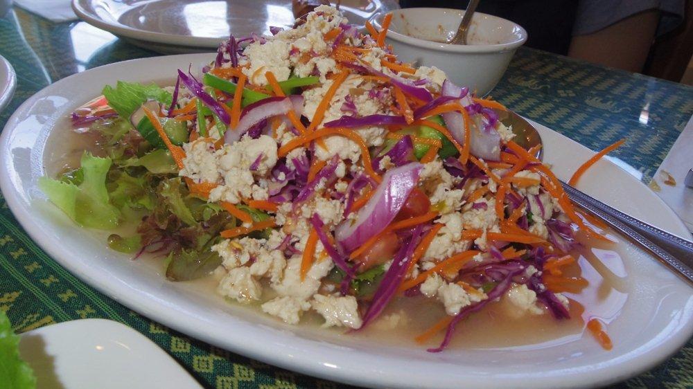 Naung Mai Thai Kitchen