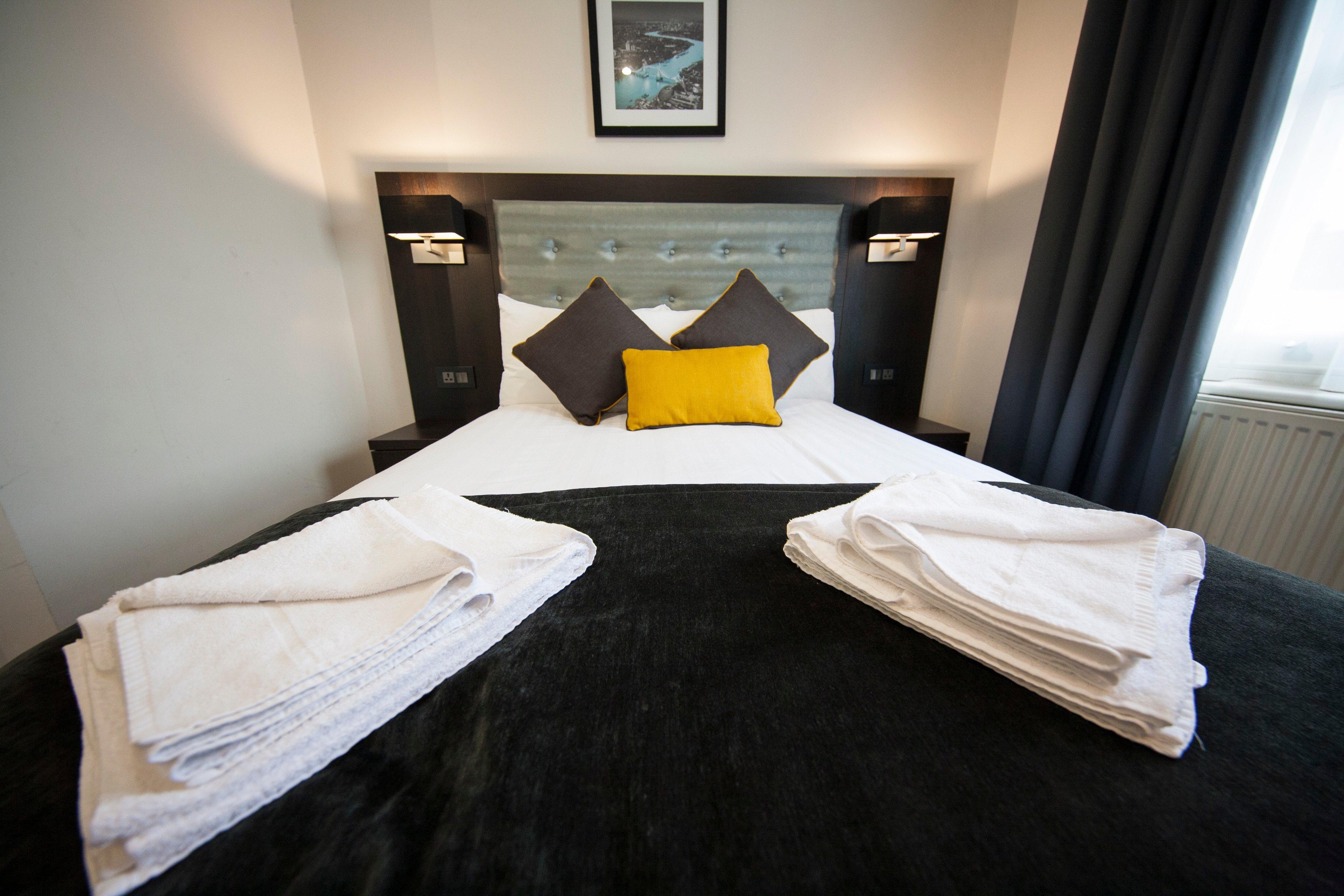 St George's Inn Victoria