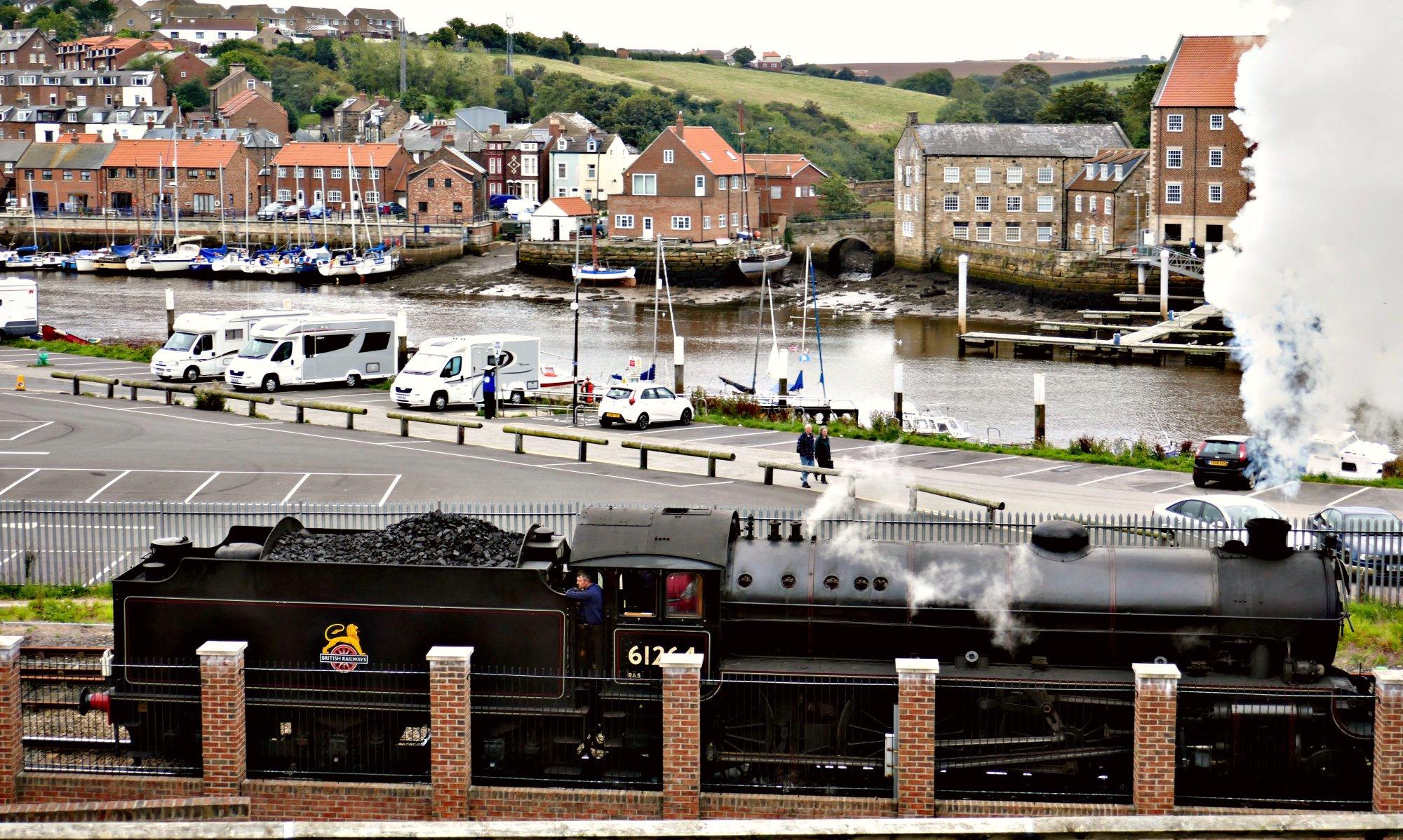 Abbey & Esk Bed & Breakfast