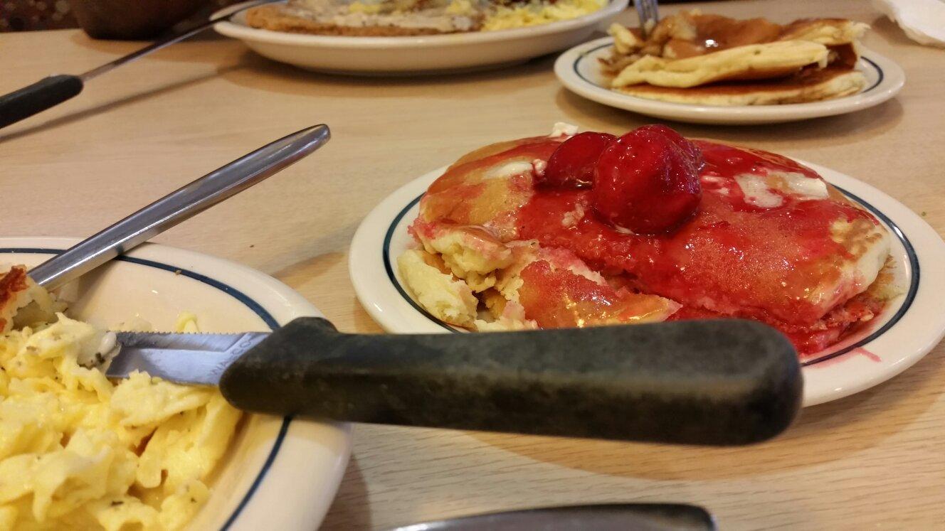 IHOP