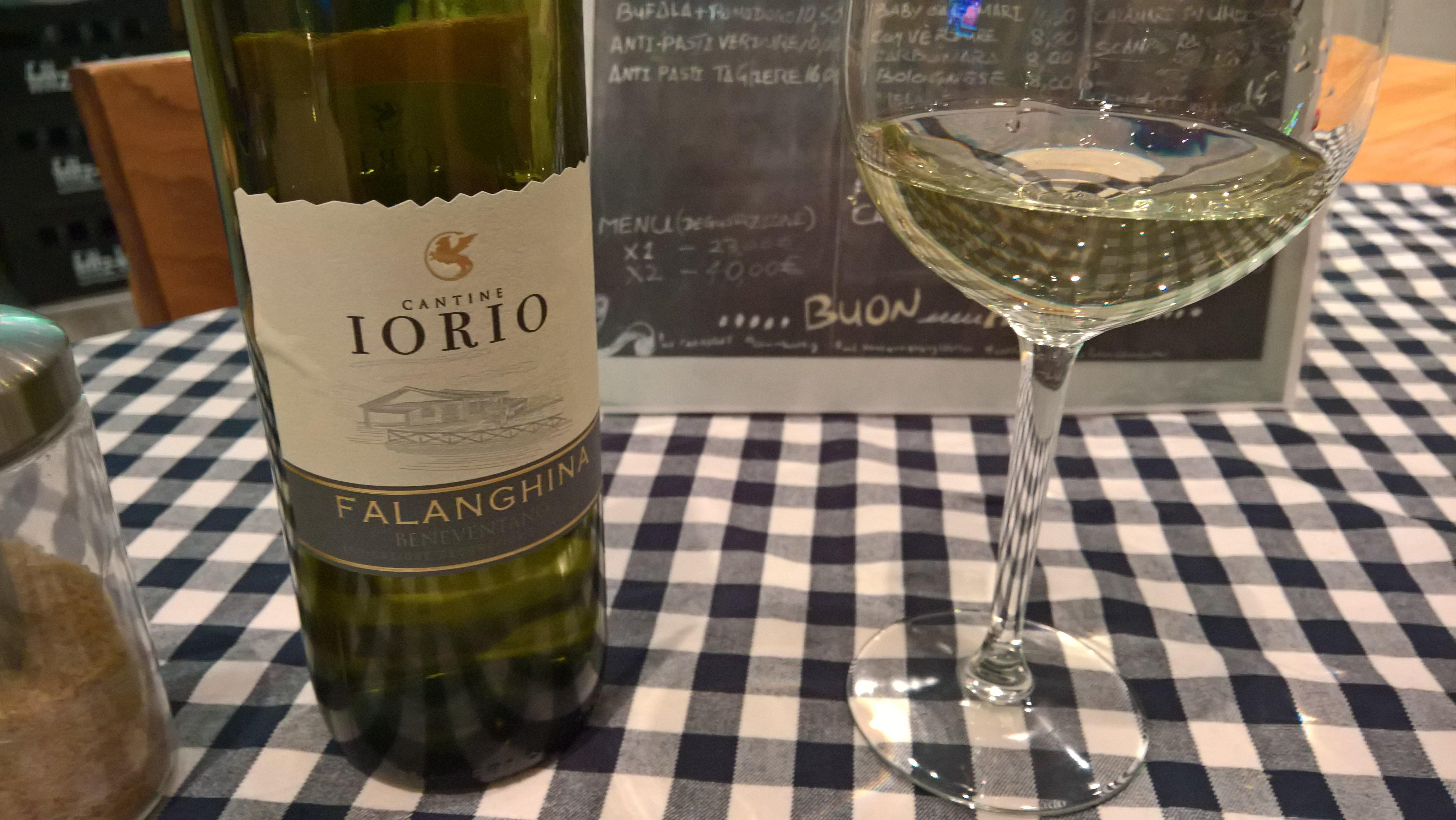 Olivo Trattoria