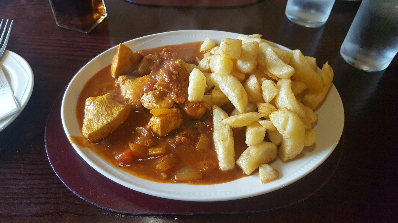 Firehouse Restaurant and Forge Motel