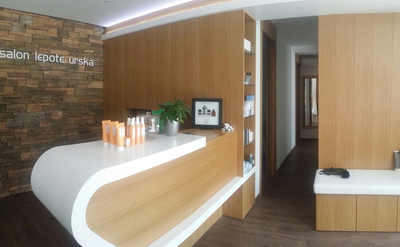 Beauty Salon Urska