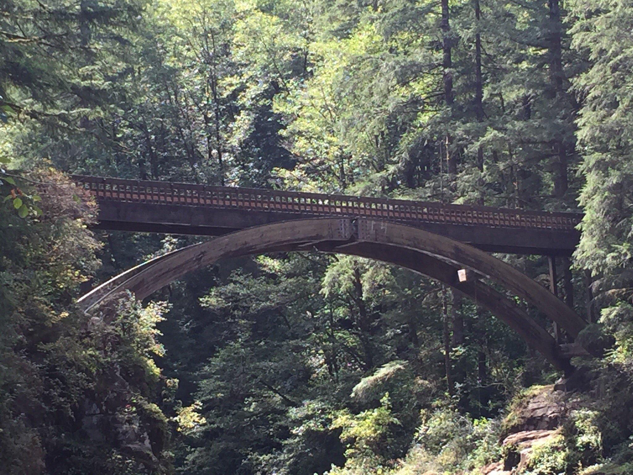 Moulton Falls Regional Park