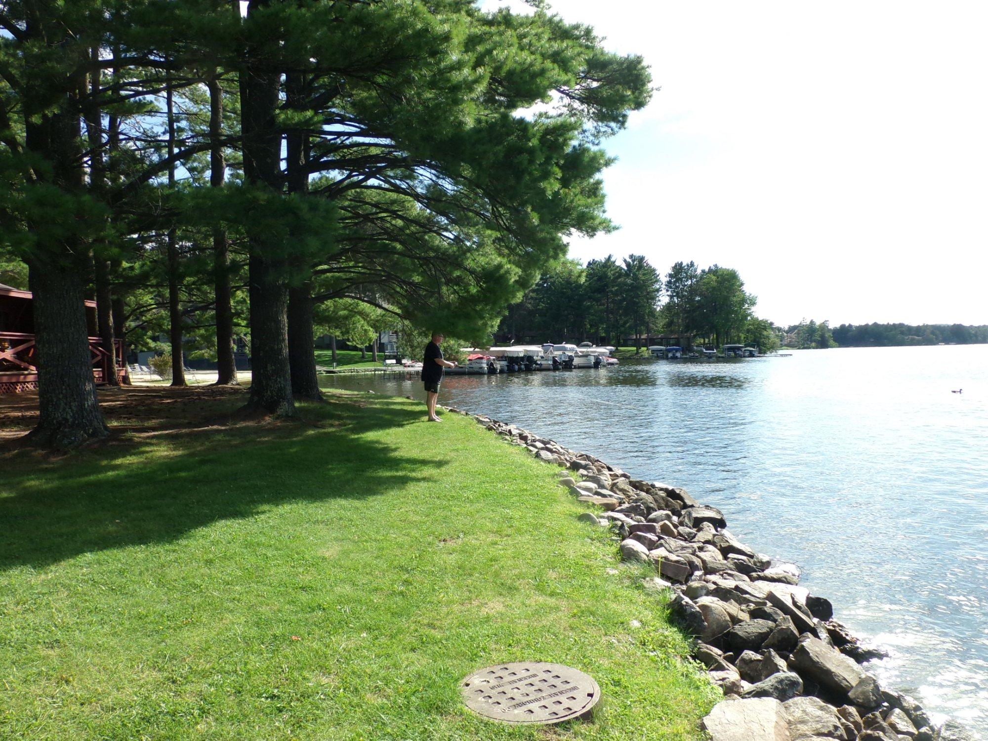 Island Pointe Resort