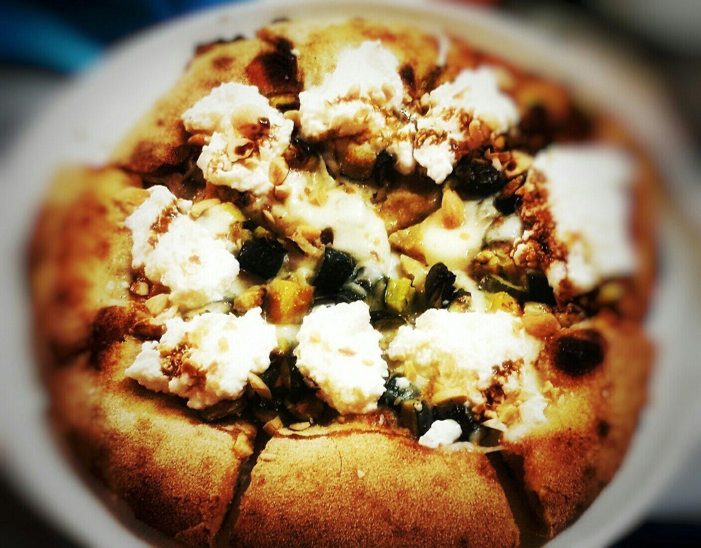 Berberè Torino Binaria