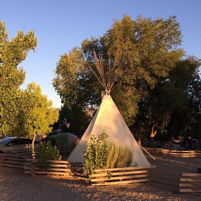 Cortez RV Resort By Rjourney