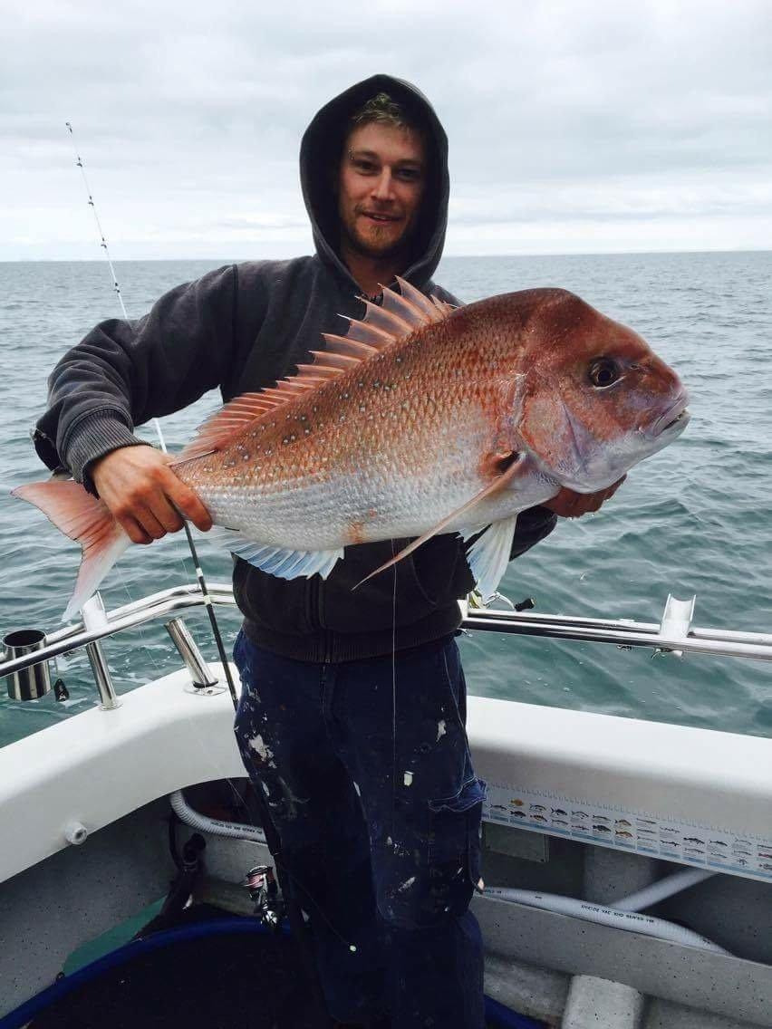 Sharkmen Fishing Charters