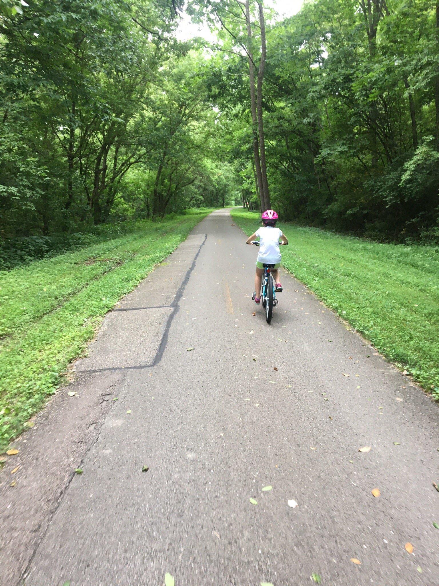 Loveland Bike Rental