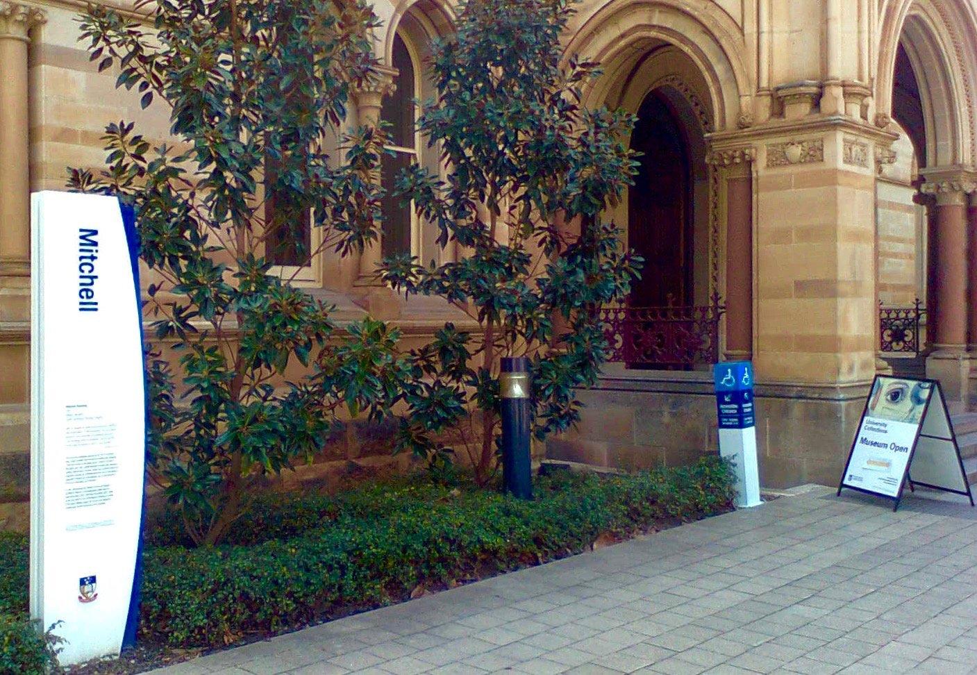 Museum of Classical Archaeology