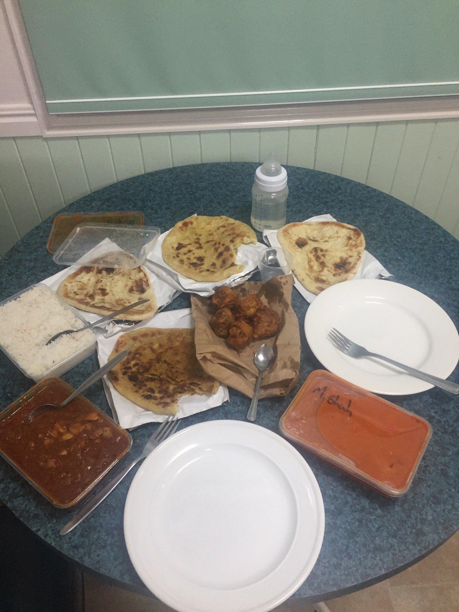 Khans Curries