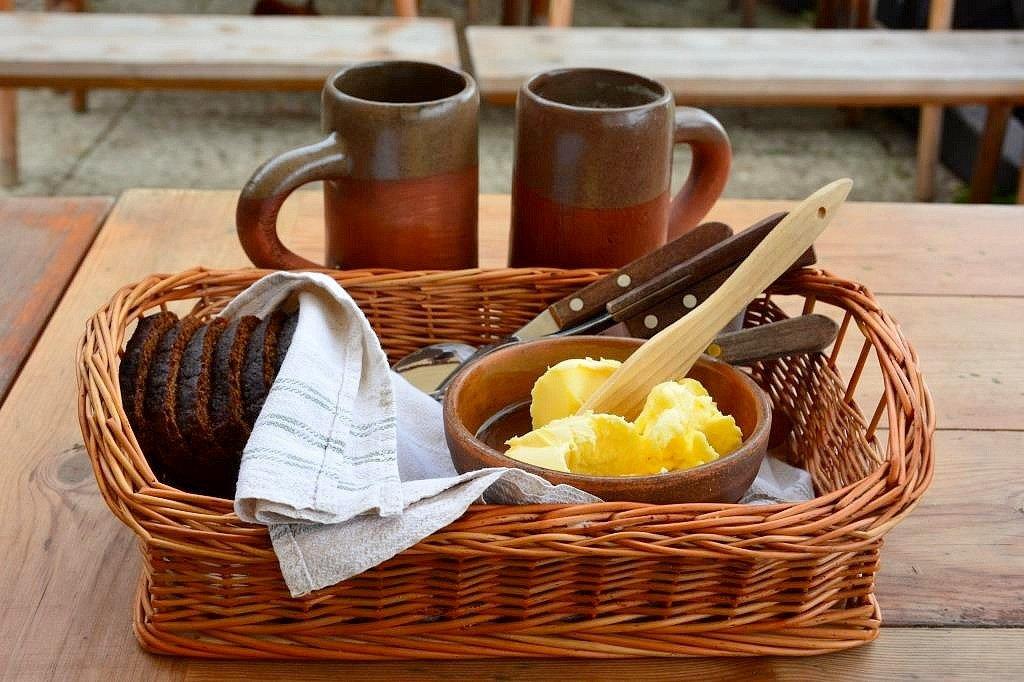 Schenkenberg's Tavern