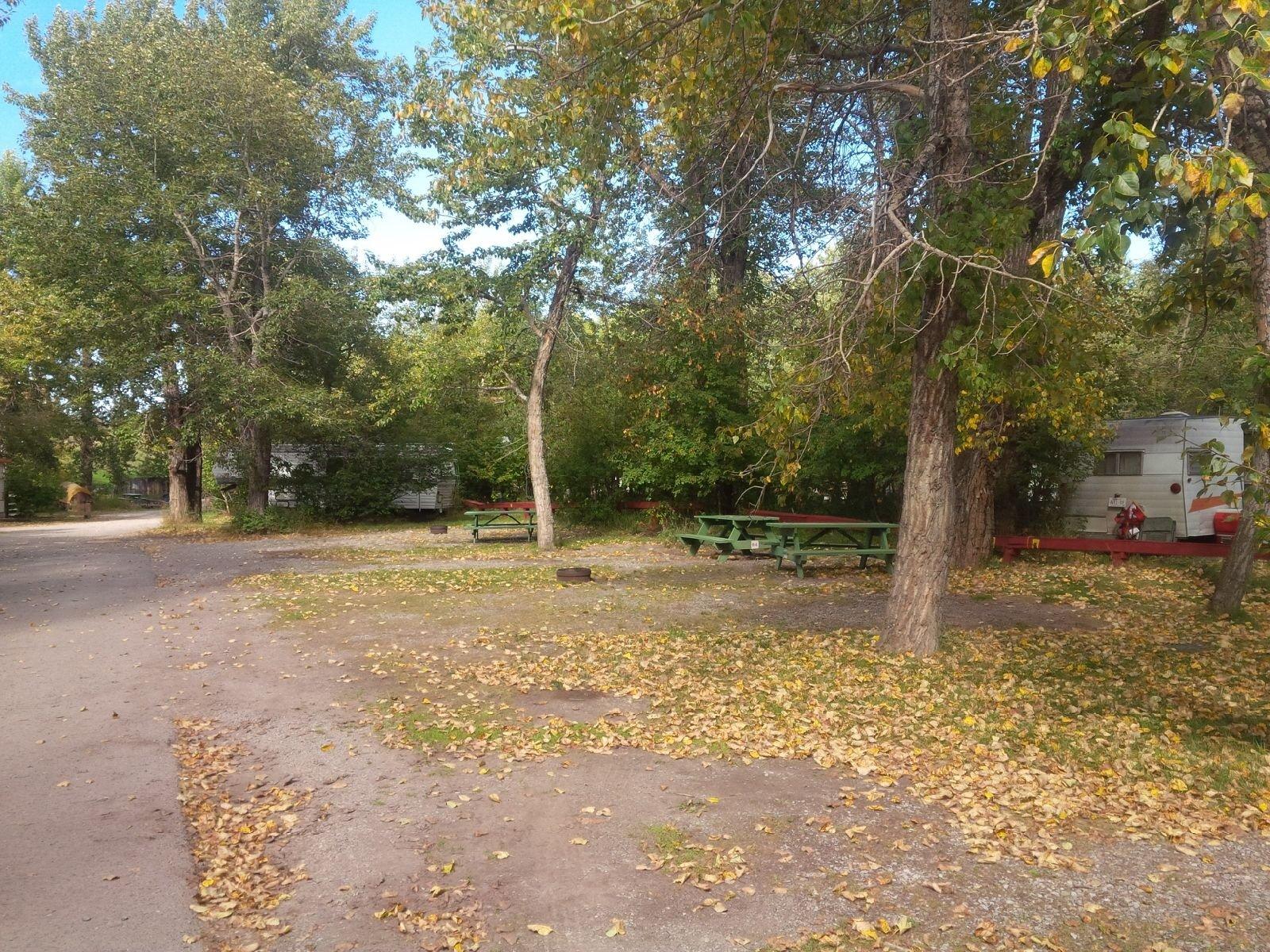 Sleepy Hollow Campground