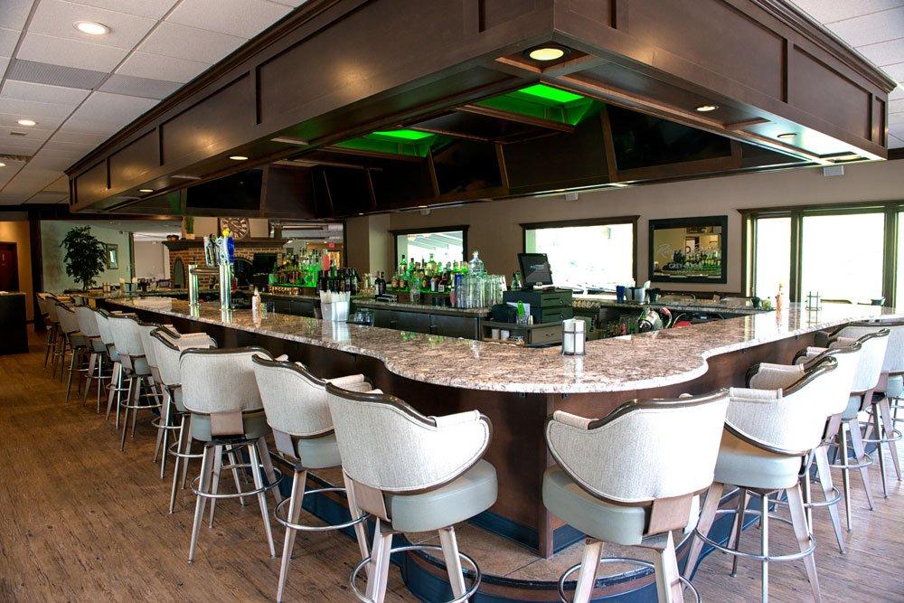 River's Bend Steak & Seafood Restaurant
