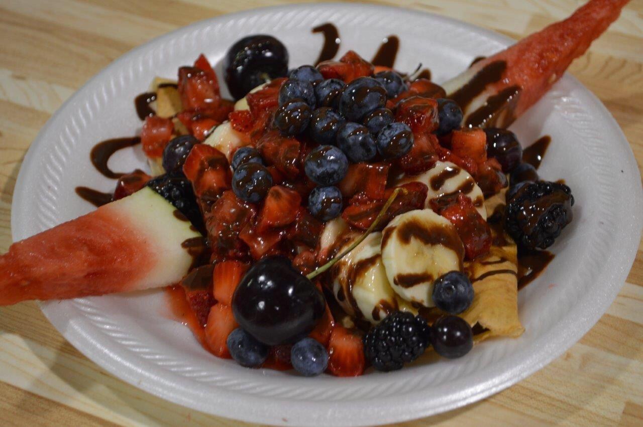 Marche Moncton Market