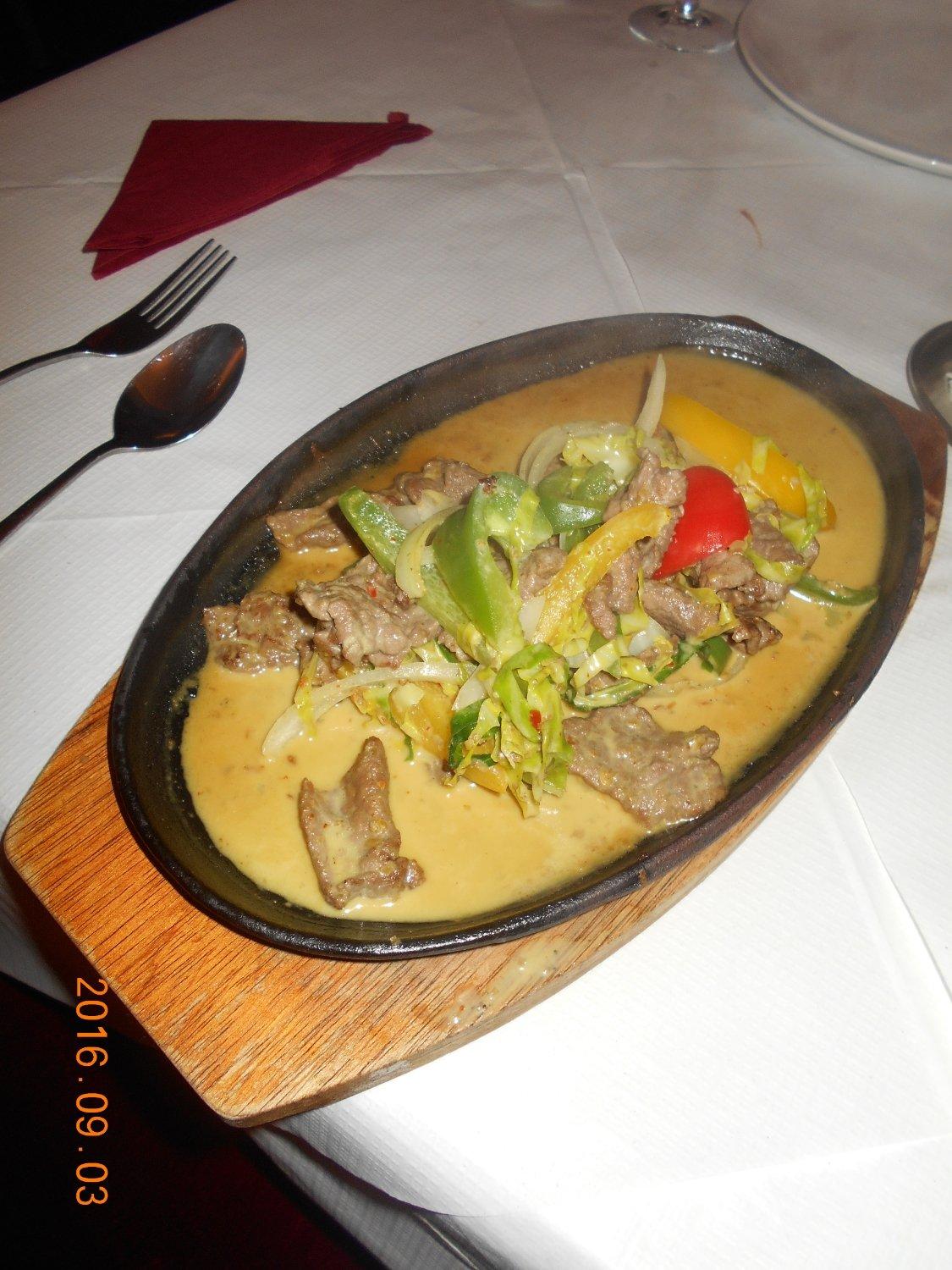 Sao Mai Dragon Vietnamese Restaurant