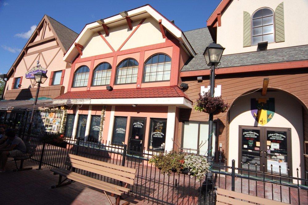 The Bavarian Village