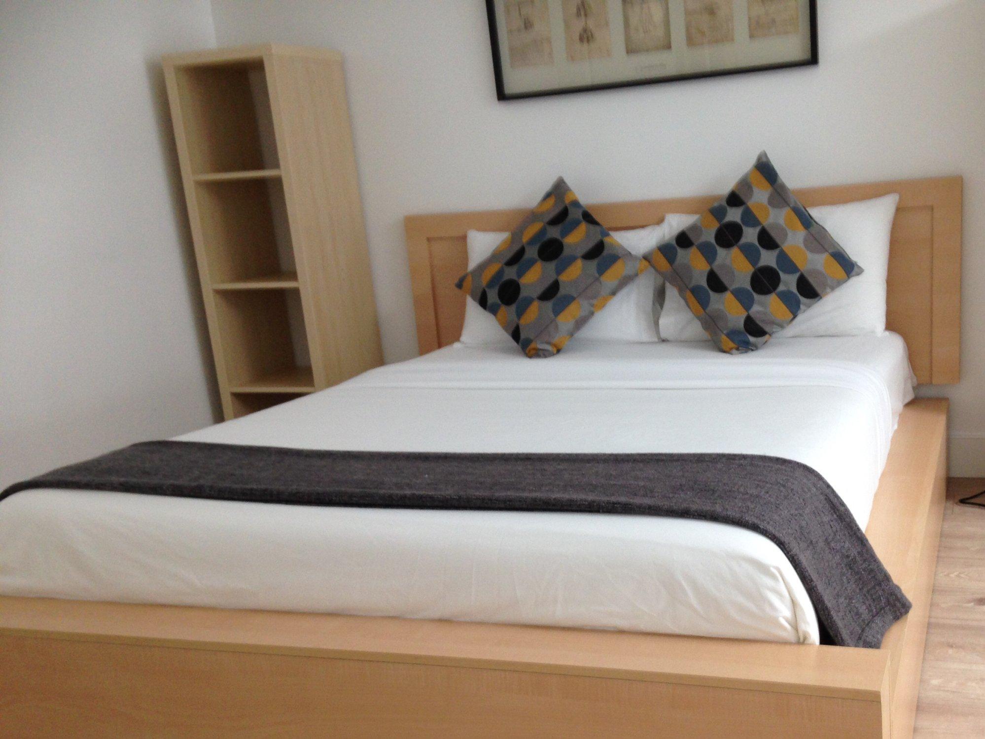 LikeAHotel-Ste Catherine