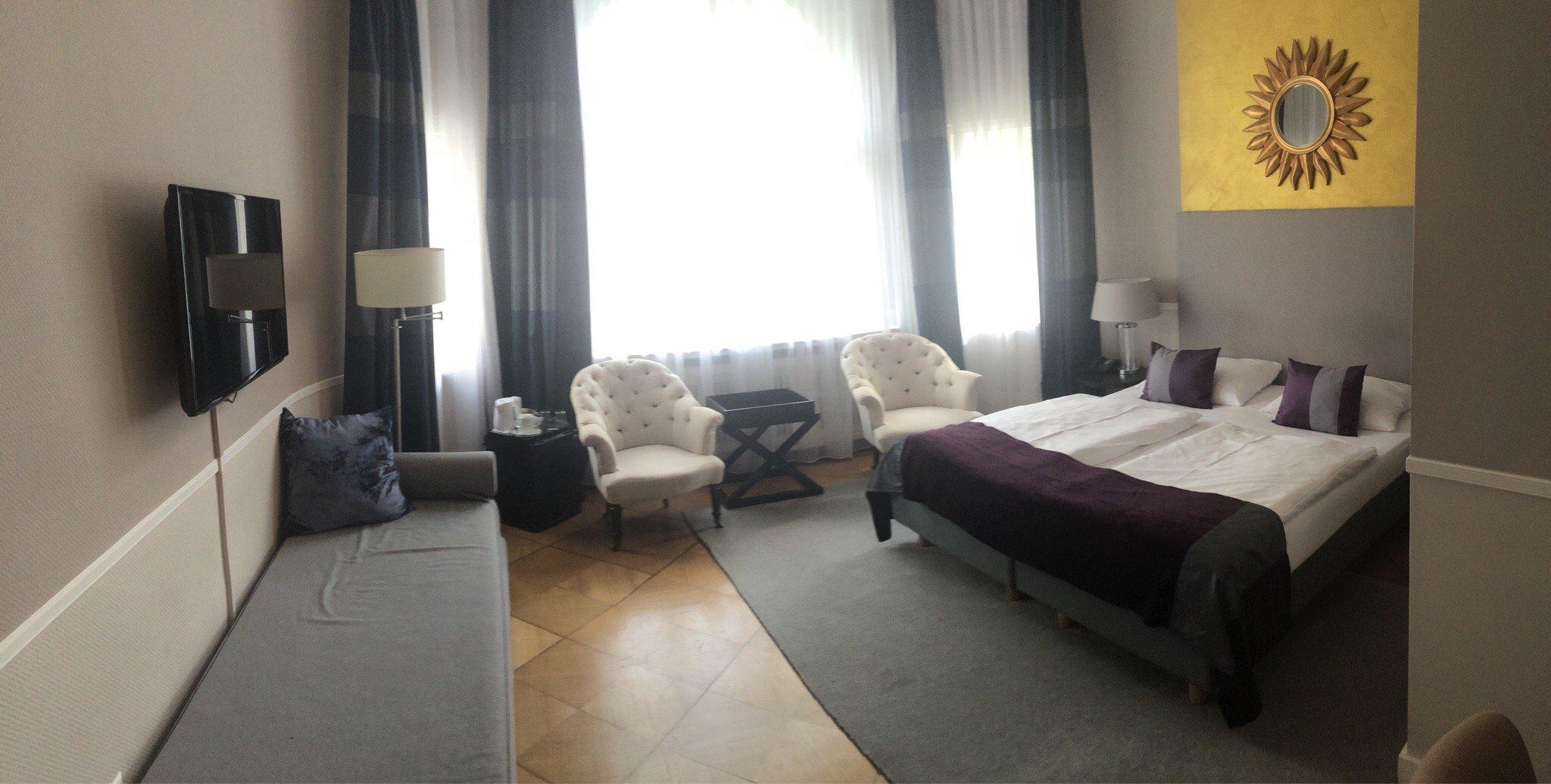 Elba am Kurfurstendamm