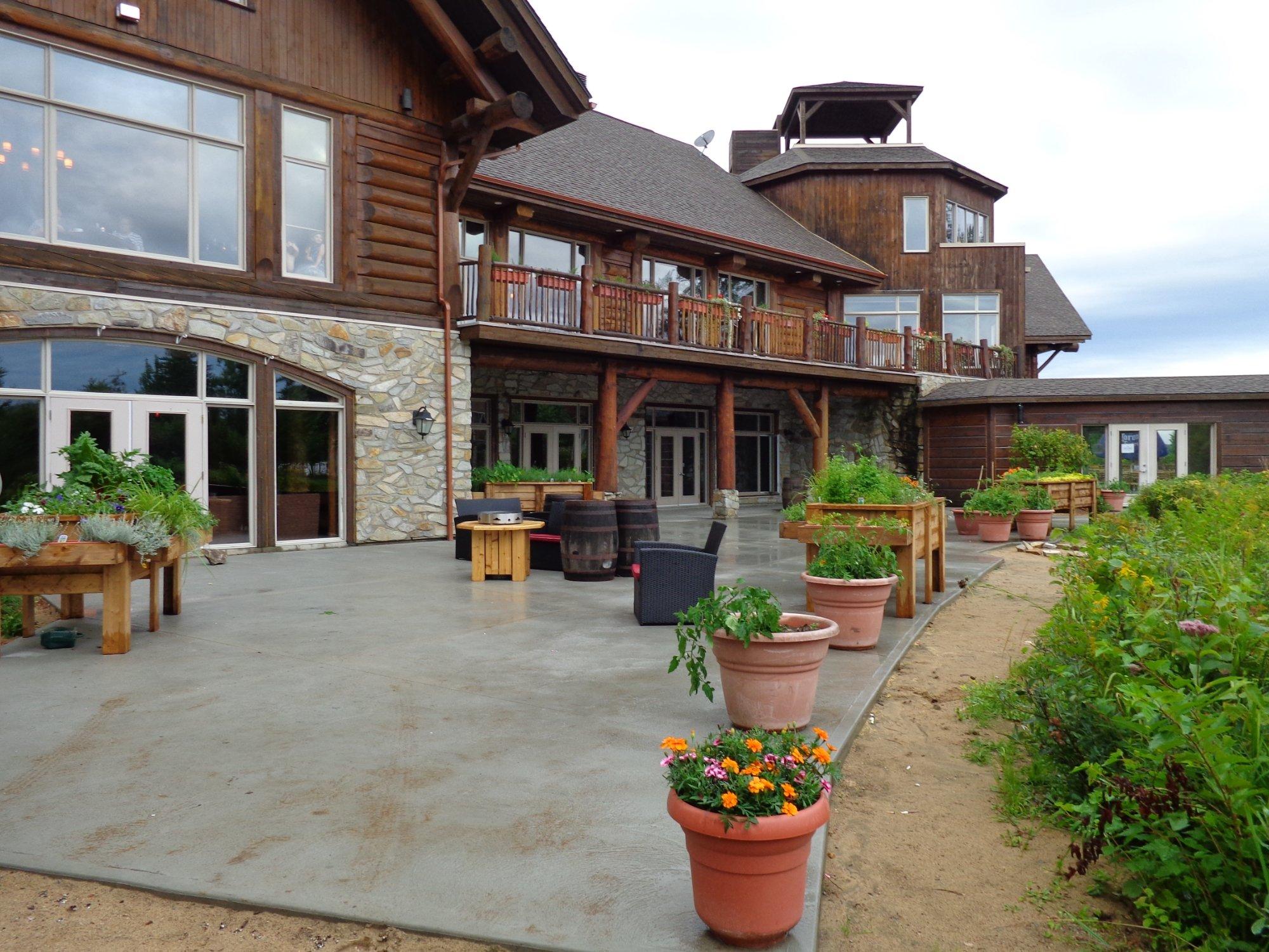 Les Condos du Lac Taureau