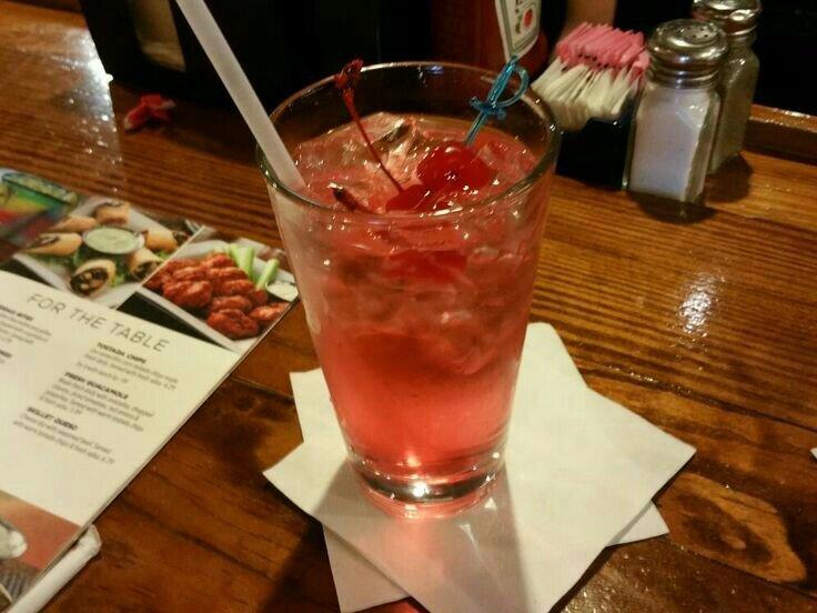 Chili's Grill & Bar - Airport Blvd.