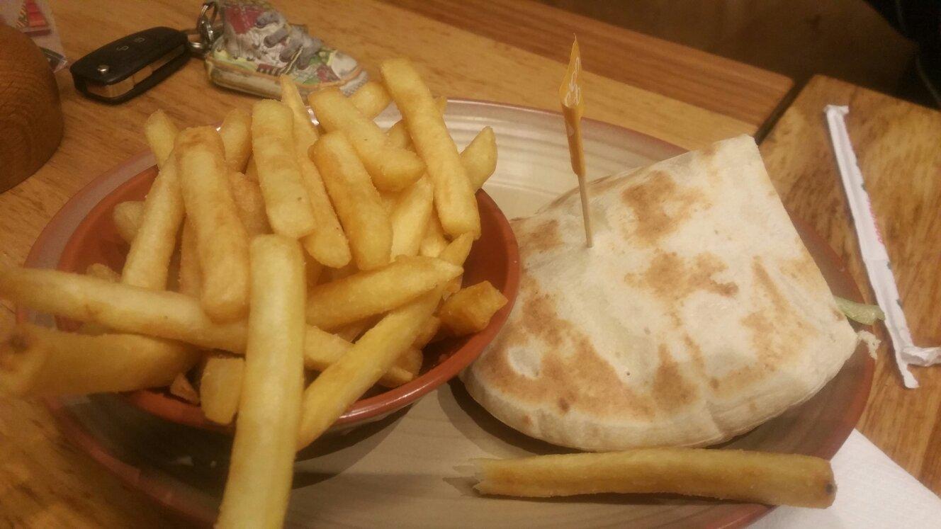 Nando's